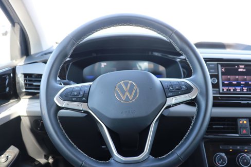 Used 2024 Volkswagen Taos S image 16