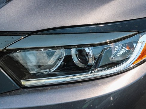 Used 2022 Honda HR-V Sport image 4
