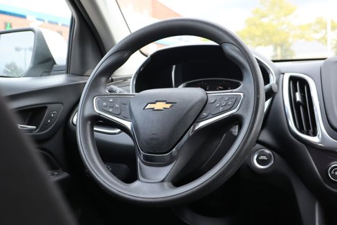 Used 2019 Chevrolet Equinox LT w/ LPO, Floor Liner Package image 39