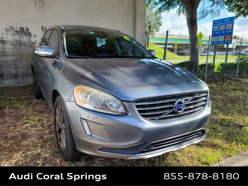 Used 2016 Volvo XC60 T5 Premier w/ Proximity Package image 7