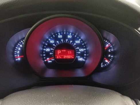 Used 2016 Kia Soul image 23