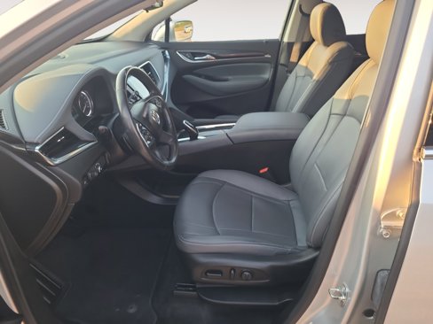 Used 2019 Buick Enclave Essence w/ Trailering Package, 5000 lbs. image 20