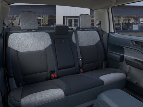 New 2025 Ford Maverick XLT image 11