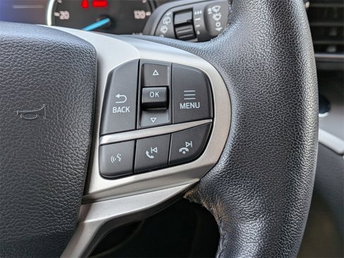 Used 2022 Ford Explorer XLT w/ Equipment Group 202A image 20