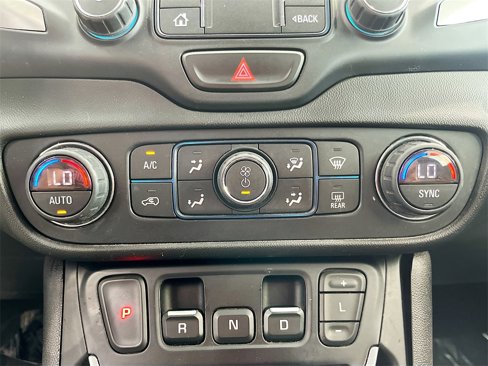 Used 2019 GMC Terrain SLT w/ Preferred Package image 15