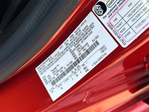 Used 2019 Ford Fiesta ST-Line image 12