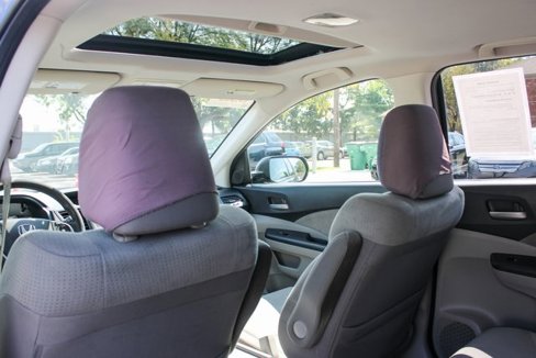 Used 2012 Honda CR-V EX image 34
