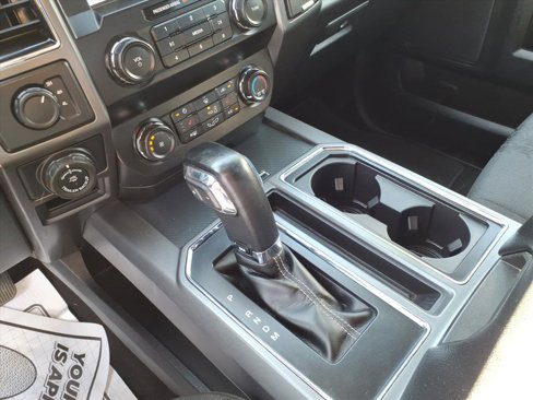Used 2020 Ford F150 XLT w/ Equipment Group 302A Luxury image 19