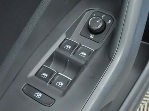 New 2025 Volkswagen Jetta Sport image 24