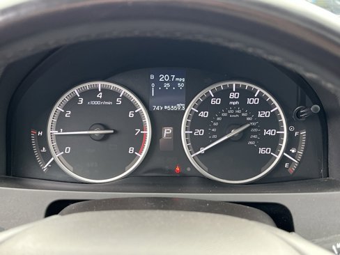 Used 2018 Acura RDX AWD image 17
