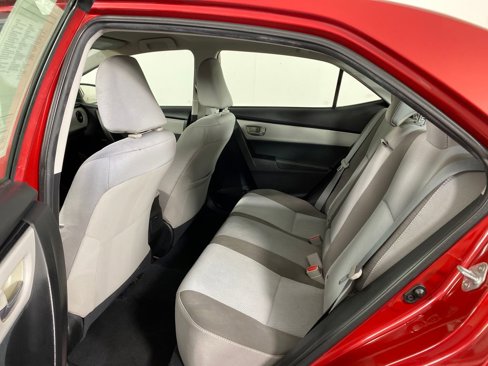 Used 2017 Toyota Corolla L image 21