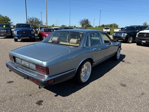Used 1994 Jaguar XJ6 image 7
