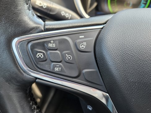 Used 2017 Chevrolet Volt LT image 20