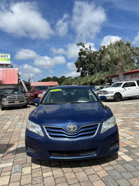 Used 2011 Toyota Camry LE image 2