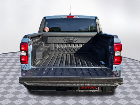 New 2024 Ford Maverick Tremor w/ Tremor Off-Road Package image 16