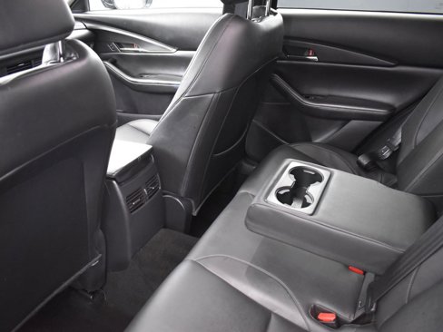 Certified 2022 MAZDA CX-30 AWD 2.5 S w/ Preferred Package image 24