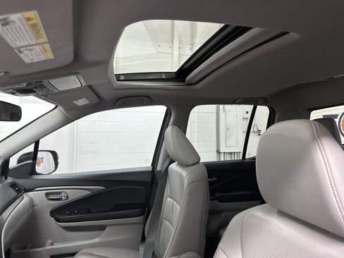 Used 2019 Honda Ridgeline RTL image 37