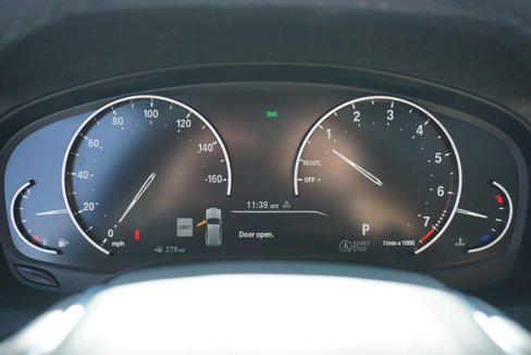 Used 2021 BMW X3 sDrive30i w/ Convenience Package (ZC2) image 29