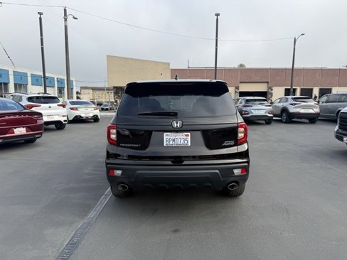 Used 2019 Honda Passport Sport image 4