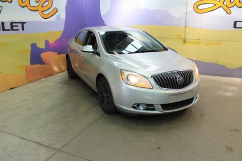 Used 2014 Buick Verano image 3
