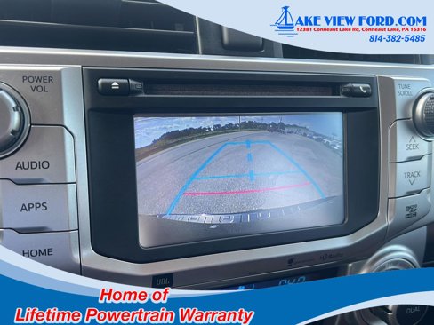 Used 2015 Toyota 4Runner Limited image 42