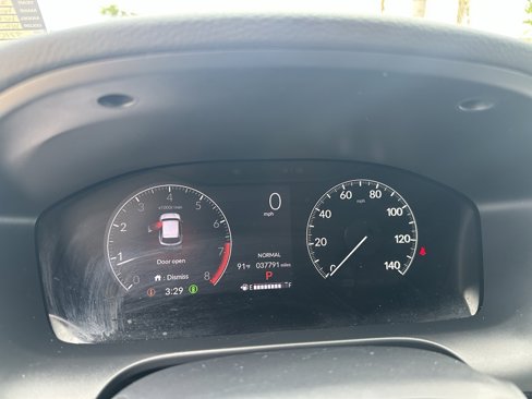 Used 2023 Honda HR-V LX image 18