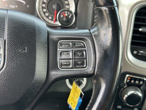 Used 2018 RAM 1500 Big Horn image 29