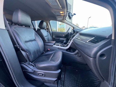 Used 2014 Ford Edge SEL w/ Equipment Group 205A image 18