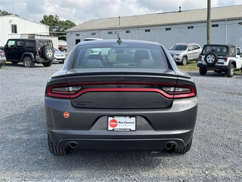 Used 2015 Dodge Charger SXT w/ Rallye Group image 21