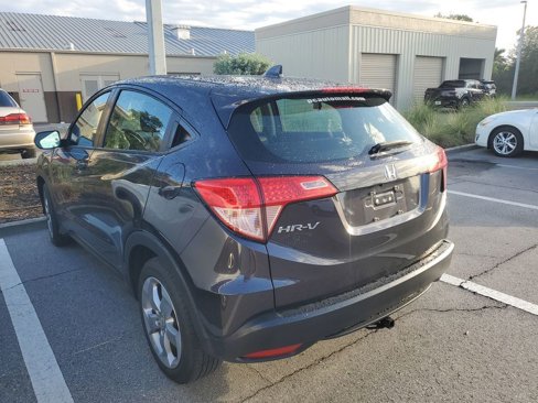 Used 2017 Honda HR-V LX image 5