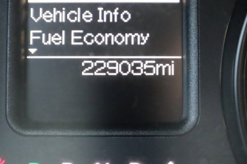 Used 2014 RAM 1500 Big Horn image 19