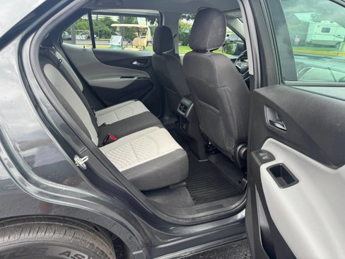 Used 2019 Chevrolet Equinox LS image 13