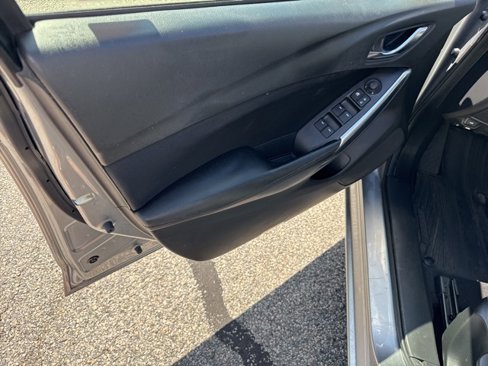 Used 2015 MAZDA MAZDA6 Sport image 13