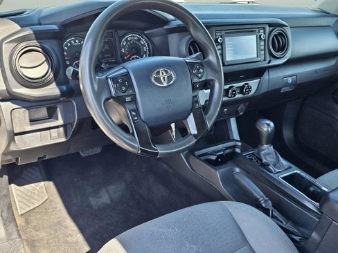 Used 2018 Toyota Tacoma SR image 30