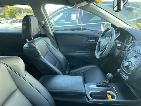 Used 2017 Acura RDX FWD image 16