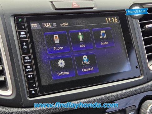 Used 2016 Honda CR-V EX-L image 29