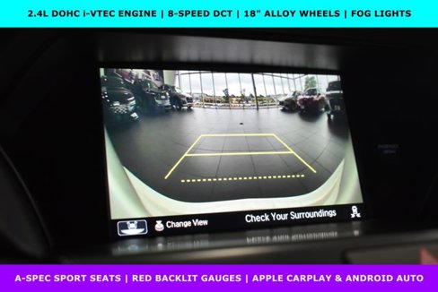 Used 2021 Acura ILX image 21