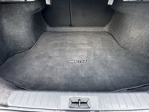 Used 2023 Nissan Sentra S w/ Trunk Package image 37