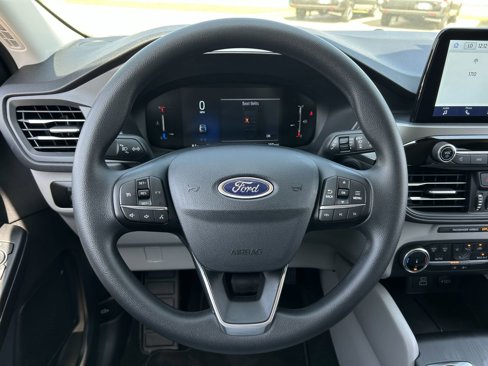 New 2025 Ford Escape Active image 41