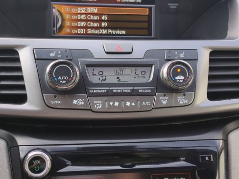 Used 2015 Honda Odyssey EX-L image 26