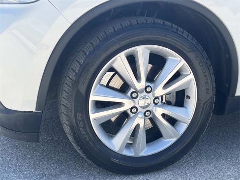 Used 2012 Dodge Durango Crew w/ Leather Interior Group image 9