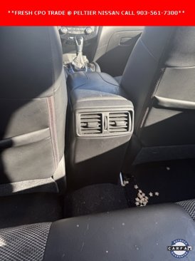 Certified 2020 Nissan Rogue Sport SV w/ Technology Package image 9