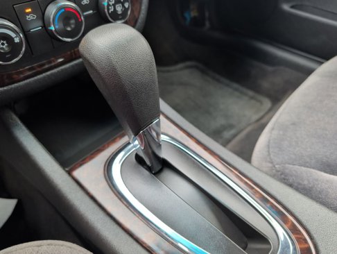 Used 2016 Chevrolet Impala Limited LS image 15