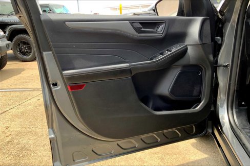 Used 2024 Ford Escape Active image 21
