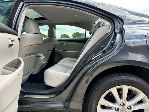 Used 2010 Lexus ES 350 image 15