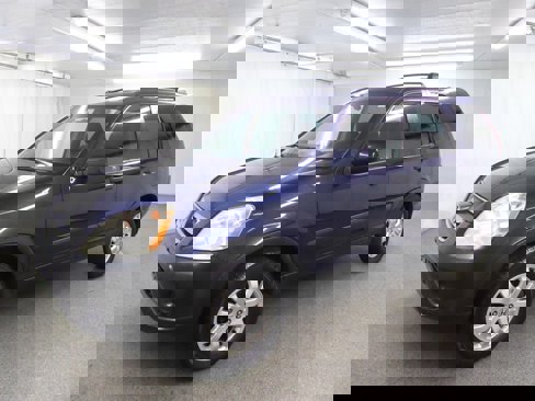 Used 2006 Honda CR-V EX image 3