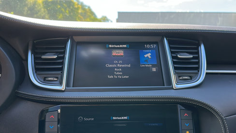 Used 2023 INFINITI QX50 Pure image 18