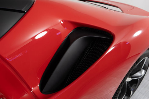 Certified 2022 Ferrari SF90 Stradale image 24