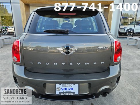 Used 2014 MINI Cooper Countryman S image 6