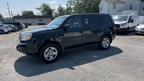 Used 2011 Honda Pilot LX image 20